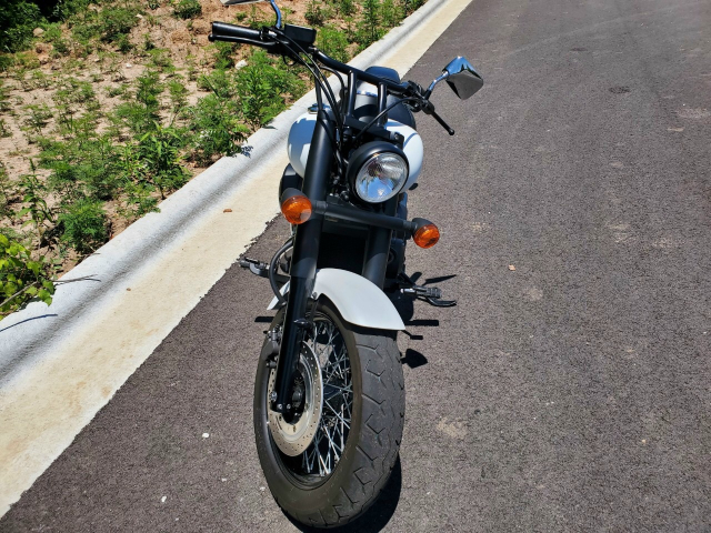 HonDa Shadow Phantom 750 2019 Xe Moi - 3