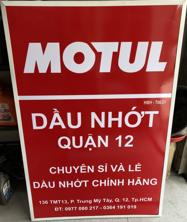 Nhot Pha Xang Cao Cap Xe 2 Thi Motul 800 2T Factory Line Road Racing Ester Core Fully Synthetic - 5
