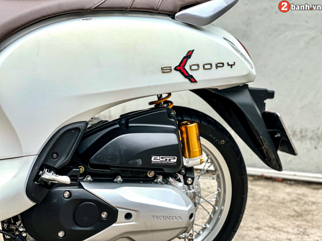 Scoopy do lam bao nguoi say dam voi dan chan hoan toan moi - 7