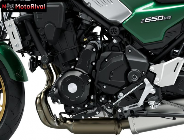 Yamaha XSR700 va Kawasaki Z650RS tren ban can thong so - 3