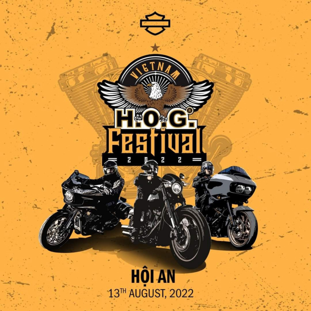 Hoi An day song voi hanh trinh HOG Festival Hoi ngo 3 mien hoanh trang nhat tu truoc den nay