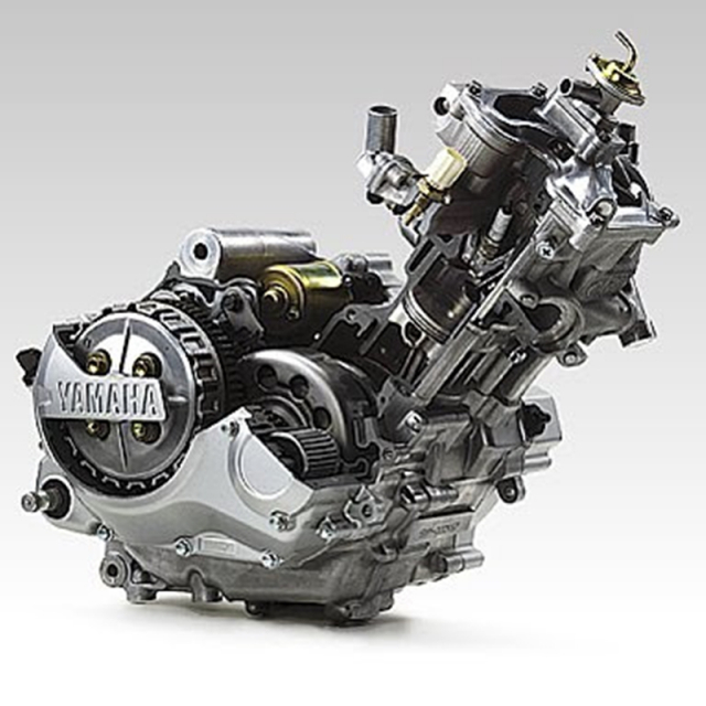 Exciter 135 len 150cc va hai cau hinh khac biet khien nguoi choi dan do khi lua chon - 4 Exciter 135 len 150cc va hai cau hinh khac biet khien nguoi choi dan do khi lua chon - 4