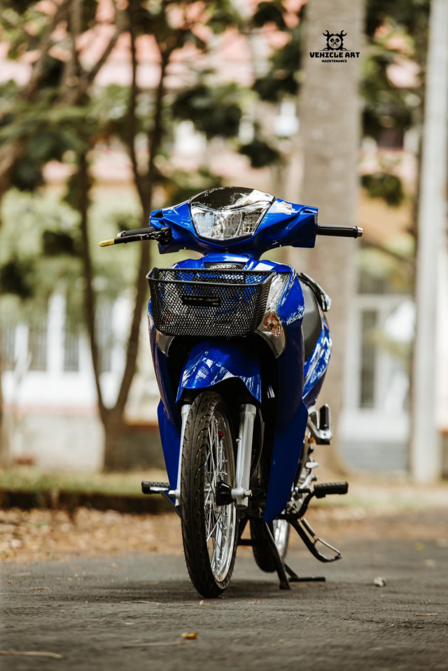 Future 125 dau tu dan chan hon 25 cu - 16 Future 125 dau tu dan chan hon 25 cu - 16