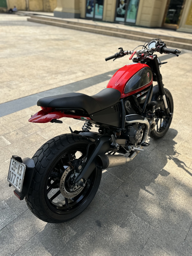 _ Moi ve 2 xe Ducati_Scrambler_800_ABS va Ban full throttle HQCN Date 2016 va 2017 chinh chu - 6