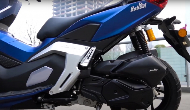 Bobcat 150T gia chi hon 40 trieu nhung trang bi lai khong he ngheo nan - 26