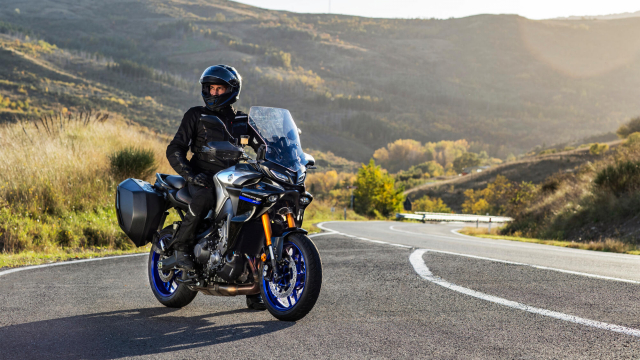 Lo dien xe may moi cua Yamaha tai Viet Nam - 4