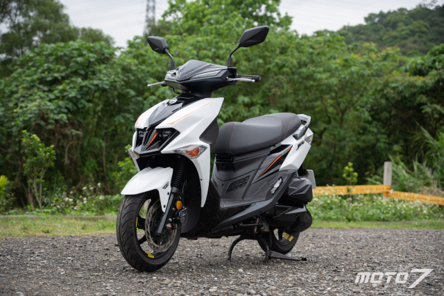 SYM JET SL 2023 cap nhat phien ban moi voi nhung cong nghe tot dinh - 3