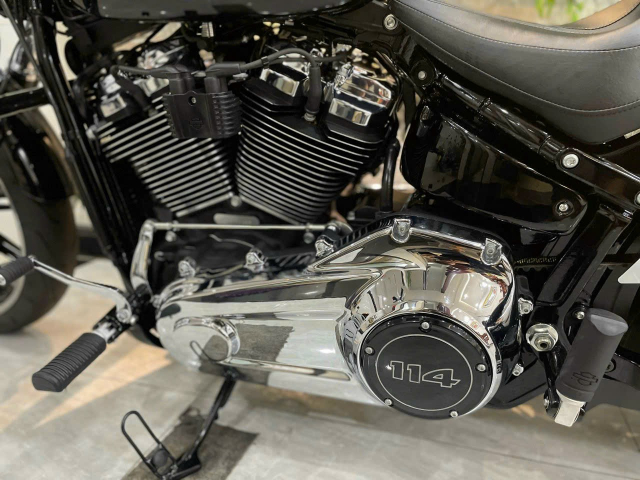 Harley Davidson Breakout 114 2019 Xe Moi Dep - 3