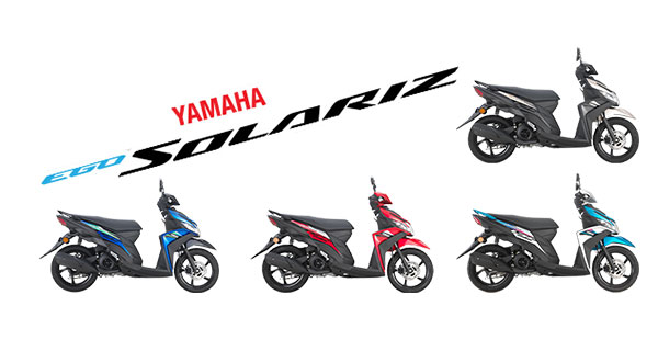 Mio 125 o Malaysia co gi khac biet so voi cac nuoc khac