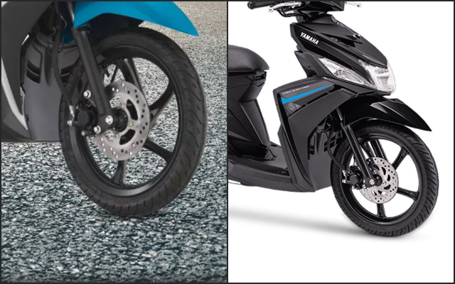 Mio 125 o Malaysia co gi khac biet so voi cac nuoc khac - 4