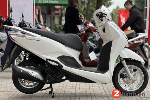 Honda Lead co gia moi nhat chi hon 38 trieu dong - 4