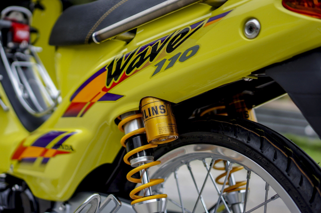 Honda Wave thay doi 180 do khi hinh thuc lan noi cong deu tro nen BA DAO - 12 Honda Wave thay doi 180 do khi hinh thuc lan noi cong deu tro nen BA DAO - 12