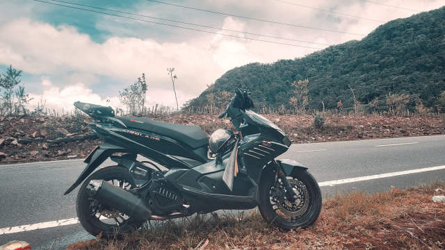 Nhung phu tung zin co the doi tu xe nay sang xe kia de thay doi dien mao - 4 Nhung phu tung zin co the doi tu xe nay sang xe kia de thay doi dien mao - 4