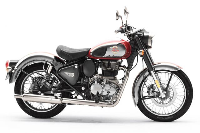 Tiet lo Honda dang ky nhan hieu GB350C du doan la mot phien ban cafe racer hoan toan moi - 6