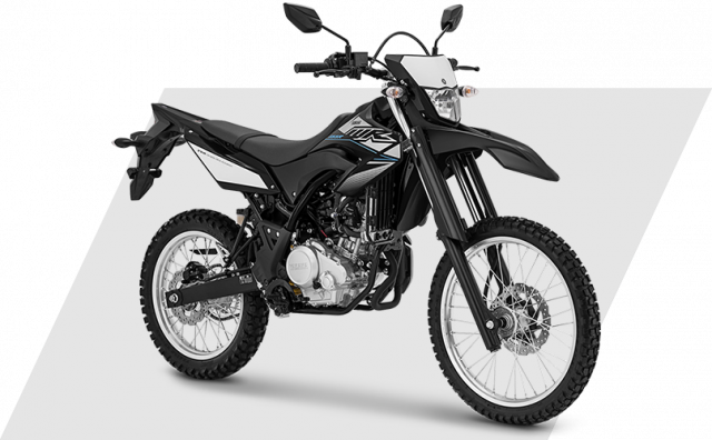 Yamaha Viet Nam nha hang mau xe con tay moi chia se dong co voi Exciter 155 - 6