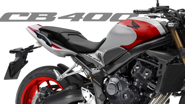 Lo tin Honda CB400RR 4 xilanh the he moi dang duoc phat trien - 6 Lo tin Honda CB400RR 4 xilanh the he moi dang duoc phat trien - 6