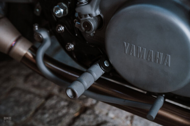 Yamaha SR500 Street Tracker sac net tu Ba Lan - 4 Yamaha SR500 Street Tracker sac net tu Ba Lan - 4