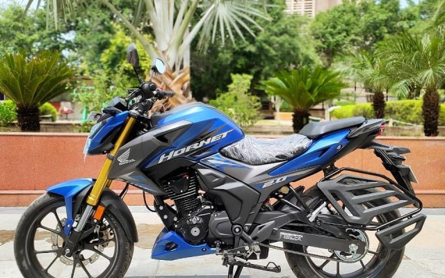 Lo dien xe con tay nha Honda chat hon Winner nhung gia chi 40 trieu - 4