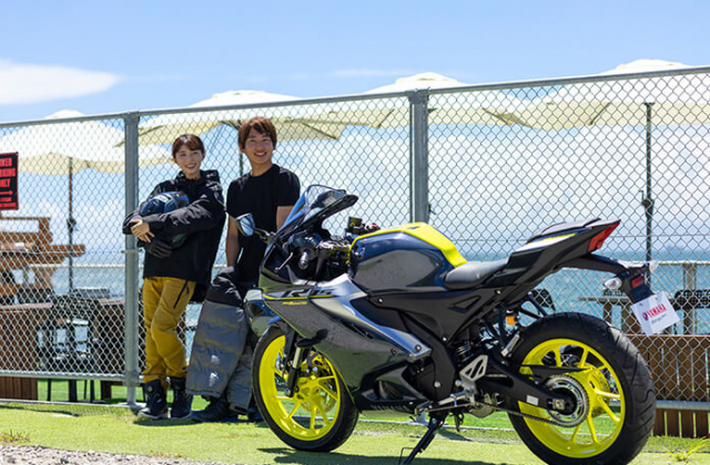 R15 2024 ra mat cung voi phien ban 125cc duoc niem yet gia sieu dat do - 4 R15 2024 ra mat cung voi phien ban 125cc duoc niem yet gia sieu dat do - 4
