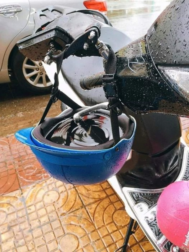 Dau xe may duoi mua va nhung luu y ma ban nhat dinh phai KHAC COT GHI TAM - 3