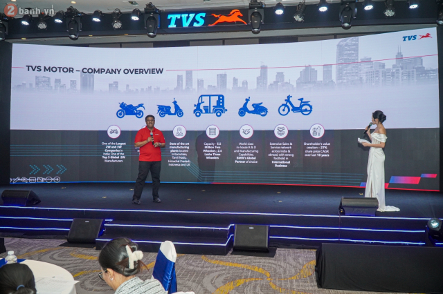 Dazz 110 2024 cap ben Viet Nam canh tranh Honda Vision trong phan khuc 110cc - 31