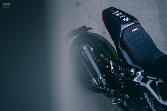 Ra mat phien ban gioi han INDIAN FTR x 100 R Carbon - 6