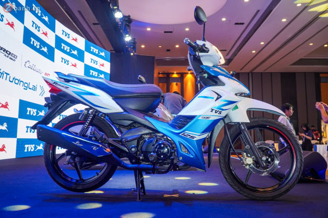 Rockz 2024 tran ngap cong nghe lieu co khien moi nguoi quay lung voi Future 125 - 15