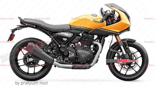 Hinh anh Triumph Thruxton 400 Render moi nhat duoc tiet lo - 4