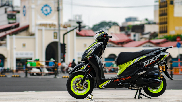 Tet 2024 nay nen mua xe gi