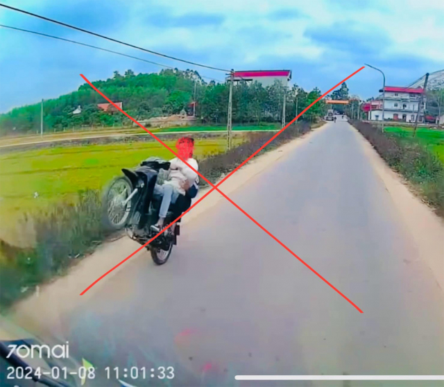 Boc dau lam idol mang xa hoi nhieu thanh nien bi moi len phuong