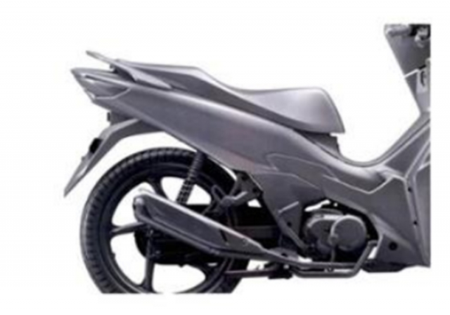 Honda Future 2024 lo dien thiet ke hoan toan moi chuan bi ra mat tai Viet Nam