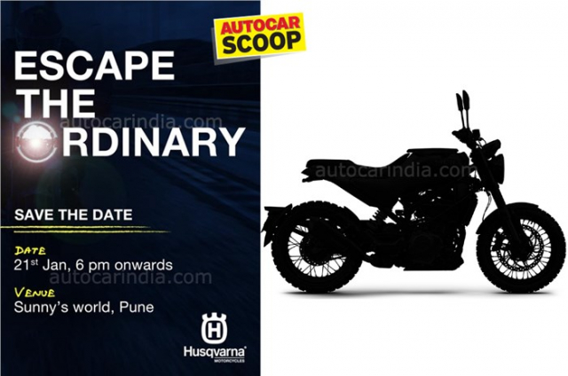 Husqvarna Svartpilen 401 2024 se ra mat vao ngay 2101 kem gia ban du kien duoi 85 trieu Dong