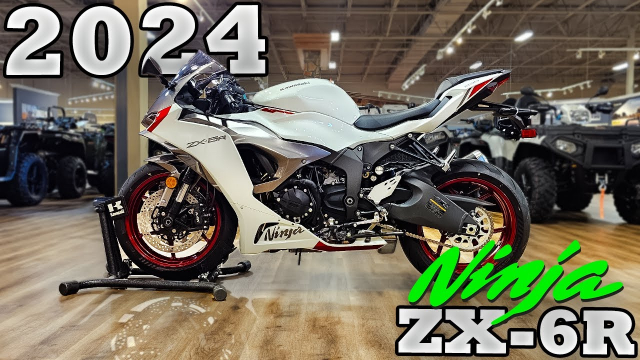 Kawasaki Ninja ZX6R 2024 do bo thi truong An Do voi gia tu 300 trieu dong - 4