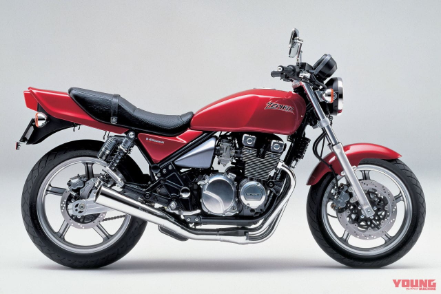 Lo tin Kawasaki Z400RS se xuat hien vao nam 2025 - 6