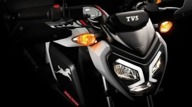 Raider 2024 xuat hien them phien ban Nakedbike nhieu trang bi xin gia chi 29 trieu Dong - 4