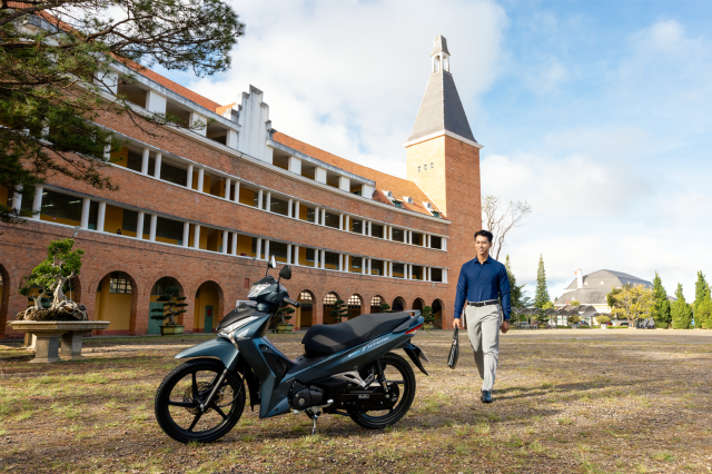 Tai sao Honda lai bien Future 2024 tro thanh vua li don