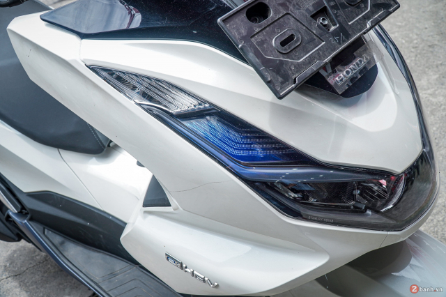 Tin don PCX 2025 hoan toan moi se co mat dau tien o Viet Nam