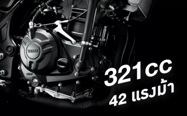 Yamaha R3 2024 ra mat mau moi kieu dang moi voi gia 138 trieu dong - 6