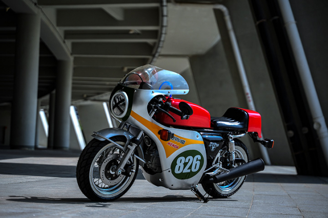 Chi tiet OneJoy 125 Mau xe 125cc so huu cum ong xa doi khong thua gi Z1000 - 10