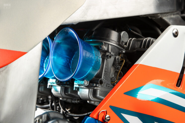 Suzuki GSXR do phong cach ky quac cua ICON 711 - 4