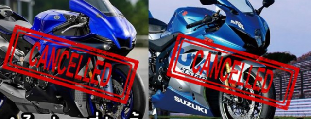 Tai sao cac nha san xuat Nhat Ban tu bo phan khuc Superbike nhung Chau Au van tiep tuc duy tri
