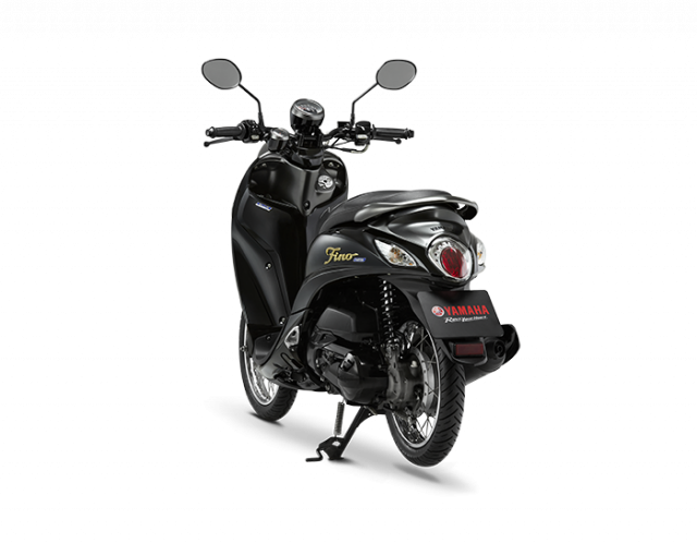 Yamaha tung ra an ban xe may dac biet so luong chua day 1000 chiec - 10