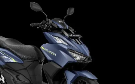 Honda Vario 160 2024 ra mat 8 lua chon mau sac moi gia khong doi
