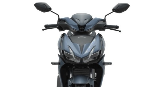 Honda RSX 150 2024 ra mat voi mau sac moi la chua tung co tai Viet Nam