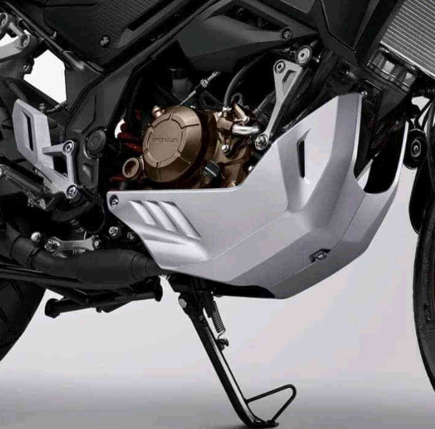 Honda CB150X 2024 vua ra mat voi gia ban chi tu 53 trieu Dong - 4
