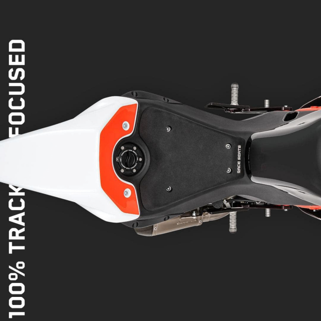 KTM RC 8C 2024 ra mat dat hon va doc quyen hon bao gio het - 6