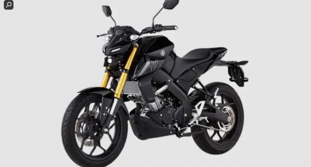 Yamaha MT15 2024 them suc song voi 3 ban mau moi - 4