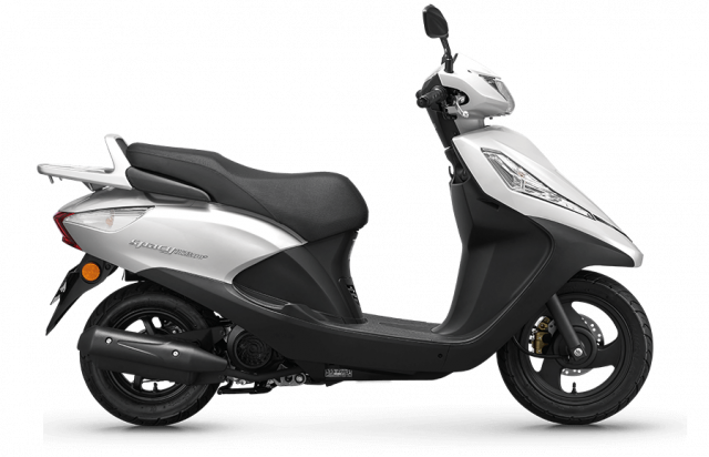Honda Spacy 2024 so huu dien mao tan thoi khac xa dang ve nam xua - 30