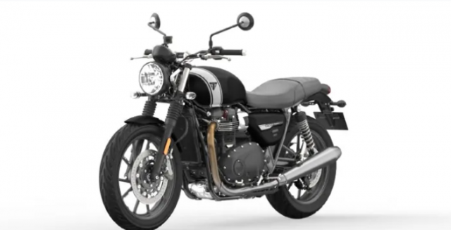 Gia dinh Triumph 2025 tao bao voi mau sac moi - 14