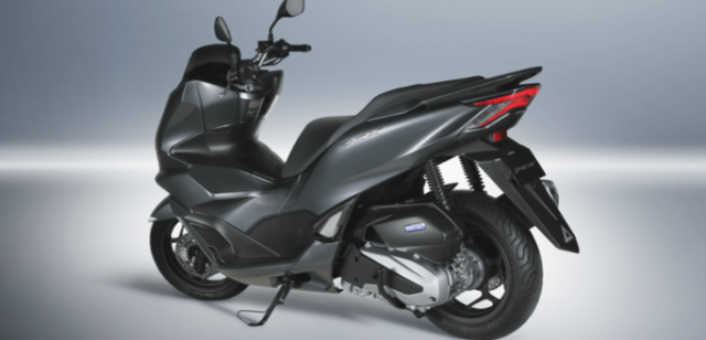 Honda PCX160 VTEC se duoc ra mat vao thoi gian nao - 4